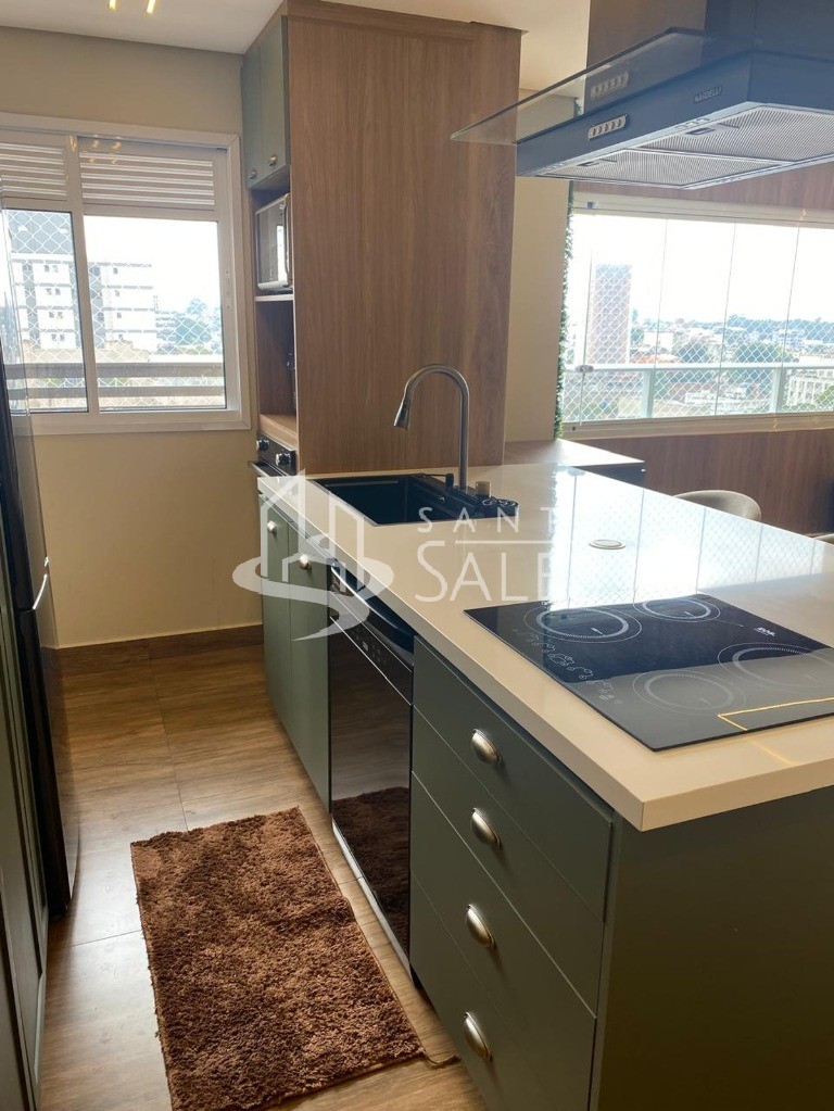 Apartamento, 2 quartos, 83 m² - Foto 7