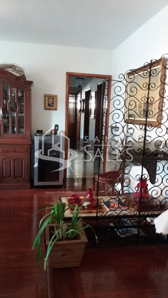 Apartamento, 3 quartos, 150 m² - Foto 21