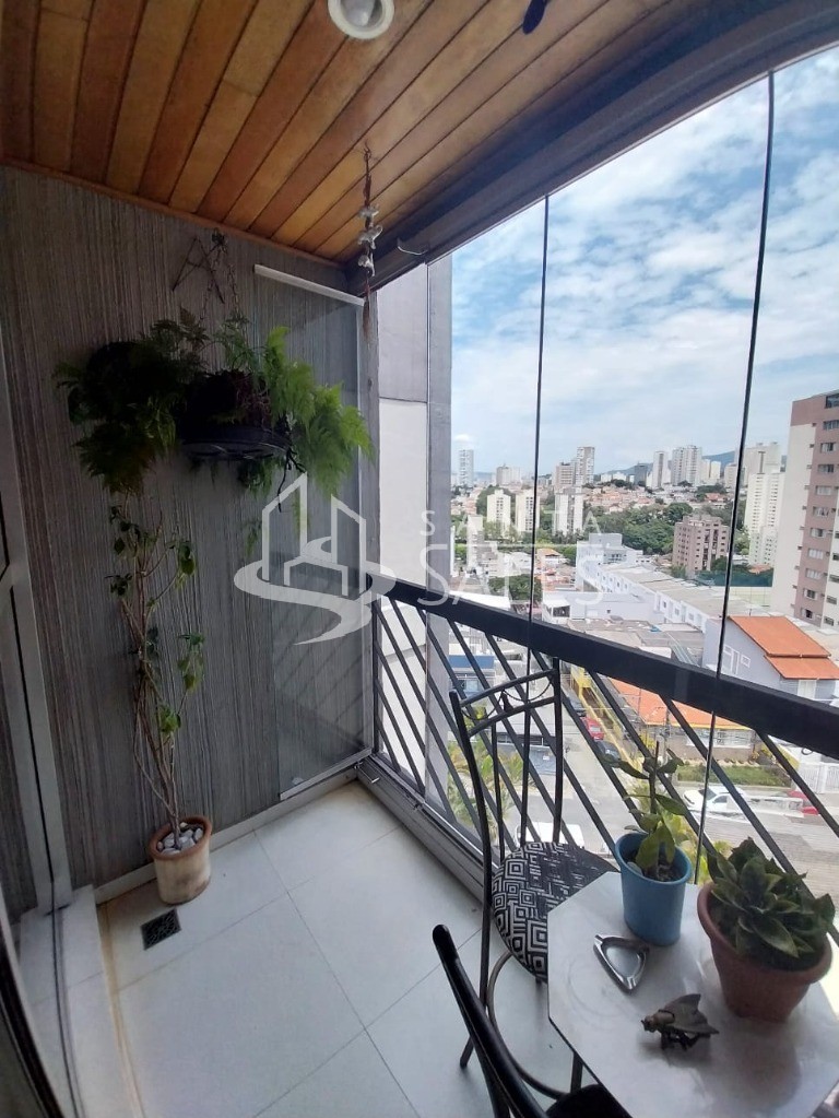 Apartamento, 3 quartos, 70 m² - Foto 1