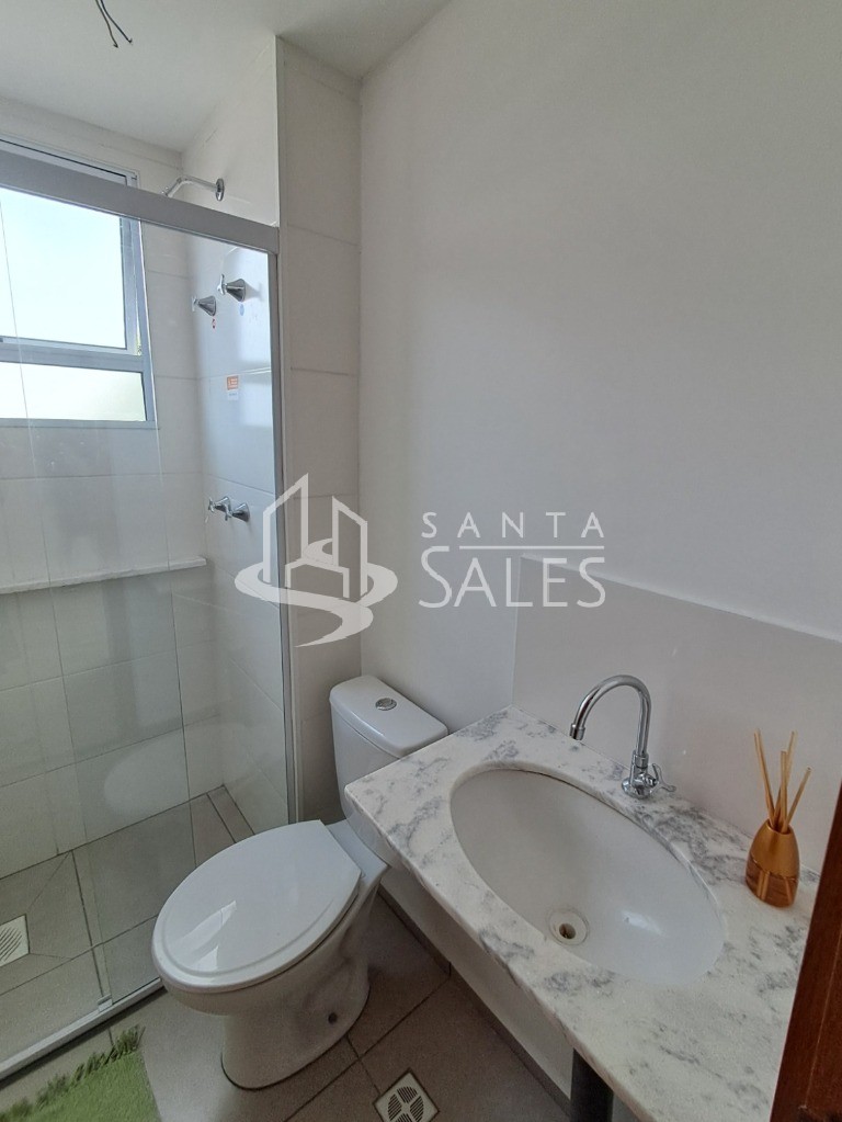 Apartamento, 2 quartos, 41 m² - Foto 6