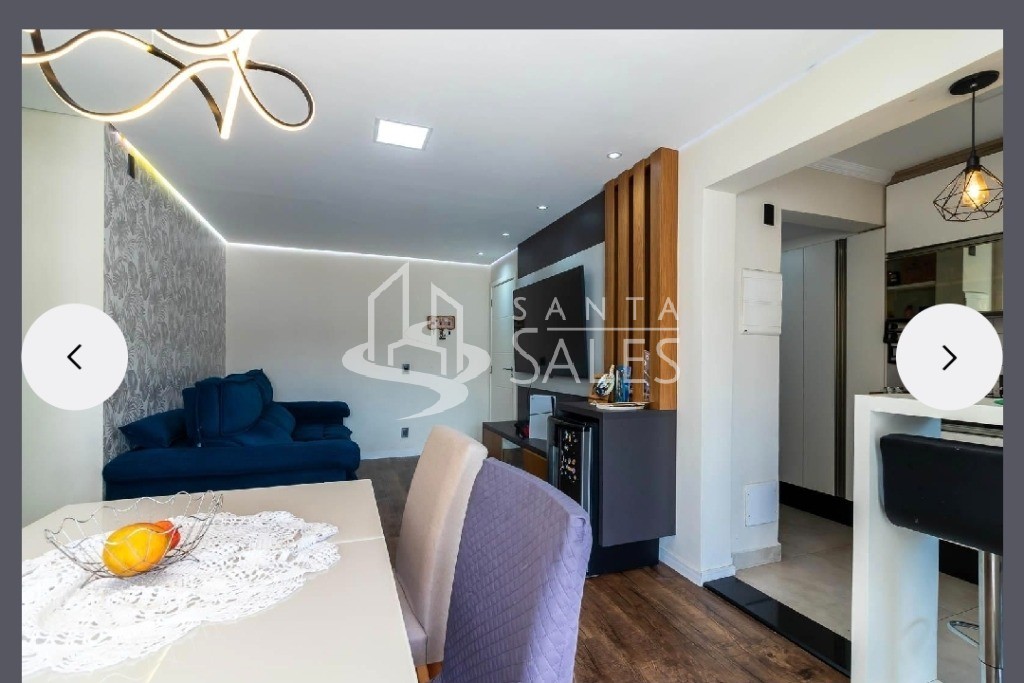 Apartamento, 3 quartos, 85 m² - Foto 10