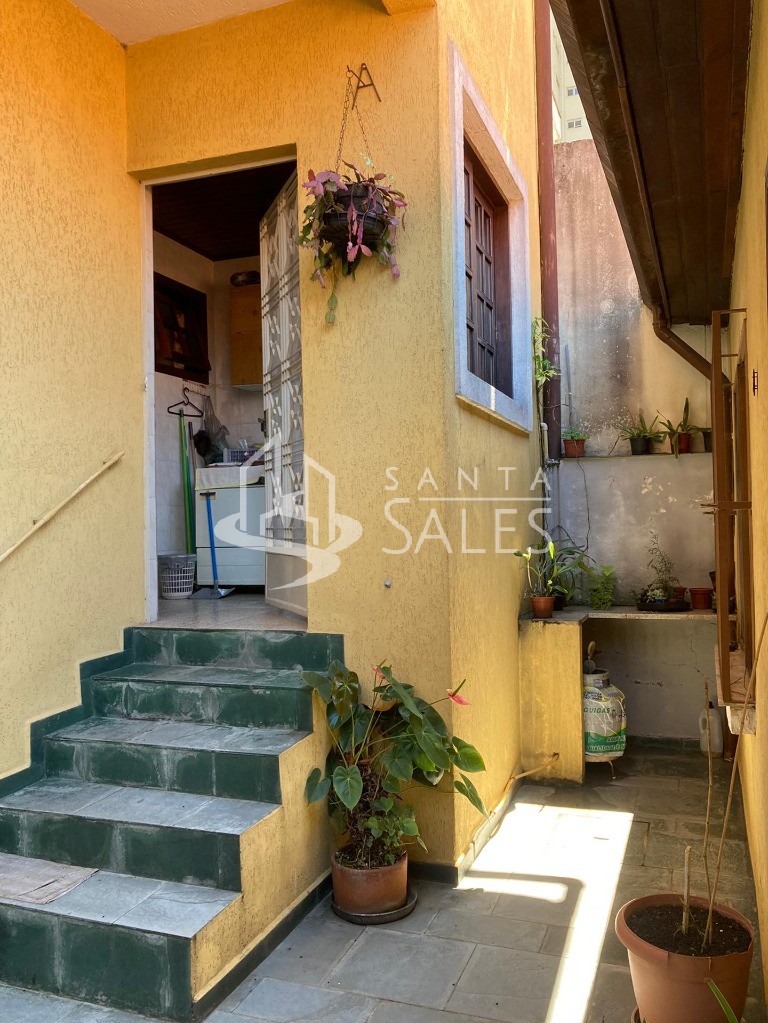 Casa, 2 quartos, 180 m² - Foto 3