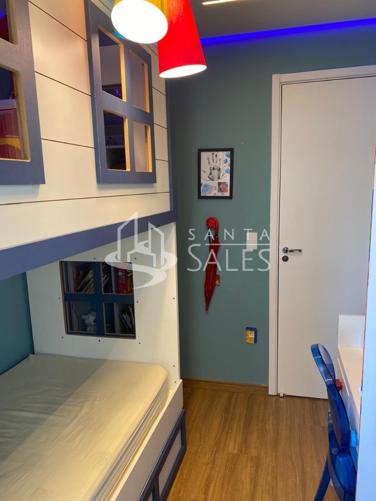 Apartamento, 2 quartos, 83 m² - Foto 27