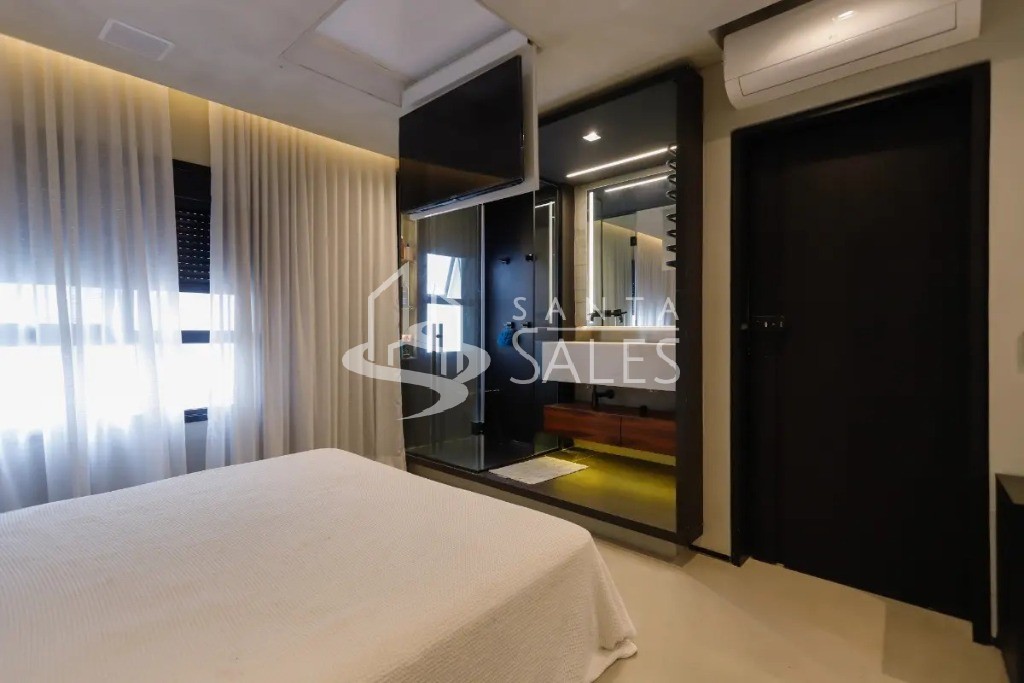 Cobertura, 1 quarto, 157 m² - Foto 30