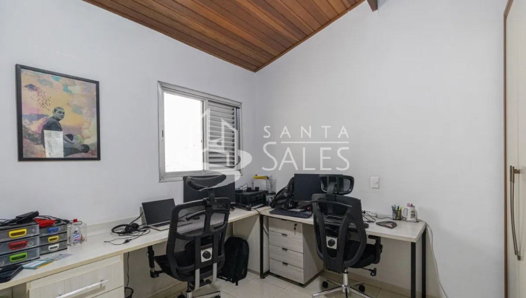 Casa, 3 quartos, 180 m² - Foto 16