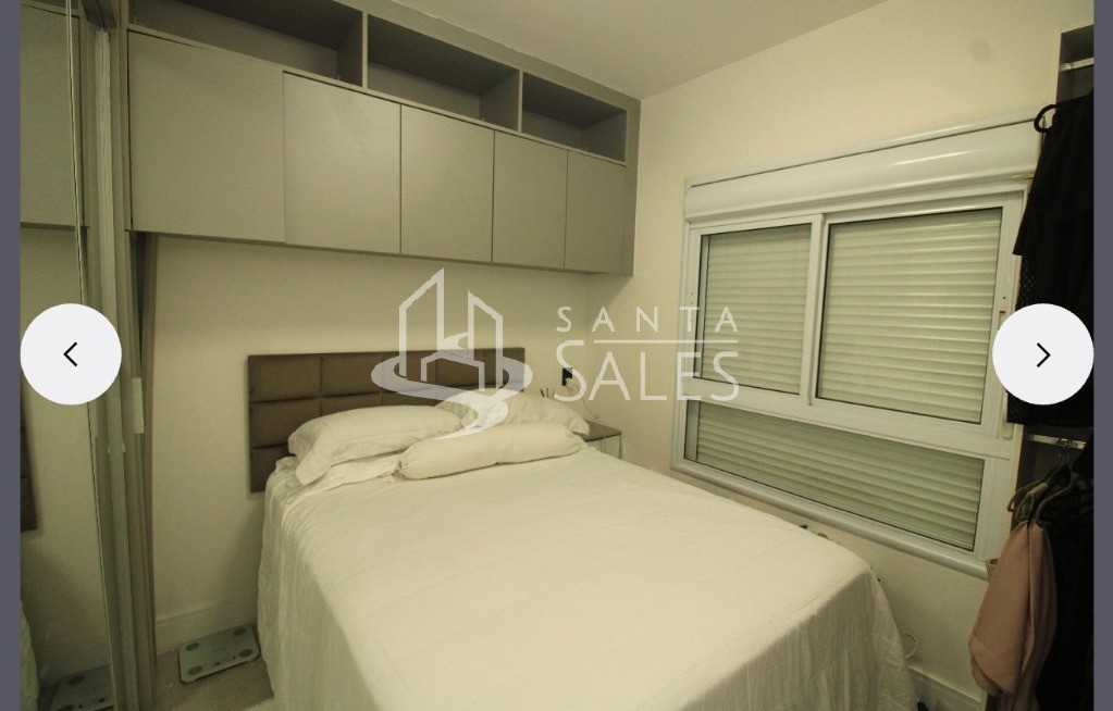Apartamento, 1 quarto, 45 m² - Foto 29