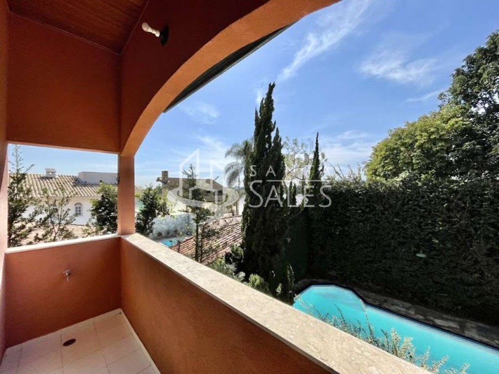 Casa de Condomínio, 4 quartos - Foto 42