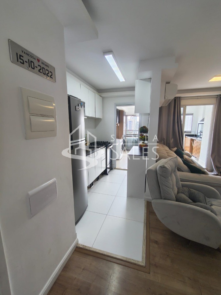 Apartamento, 3 quartos, 84 m² - Foto 5