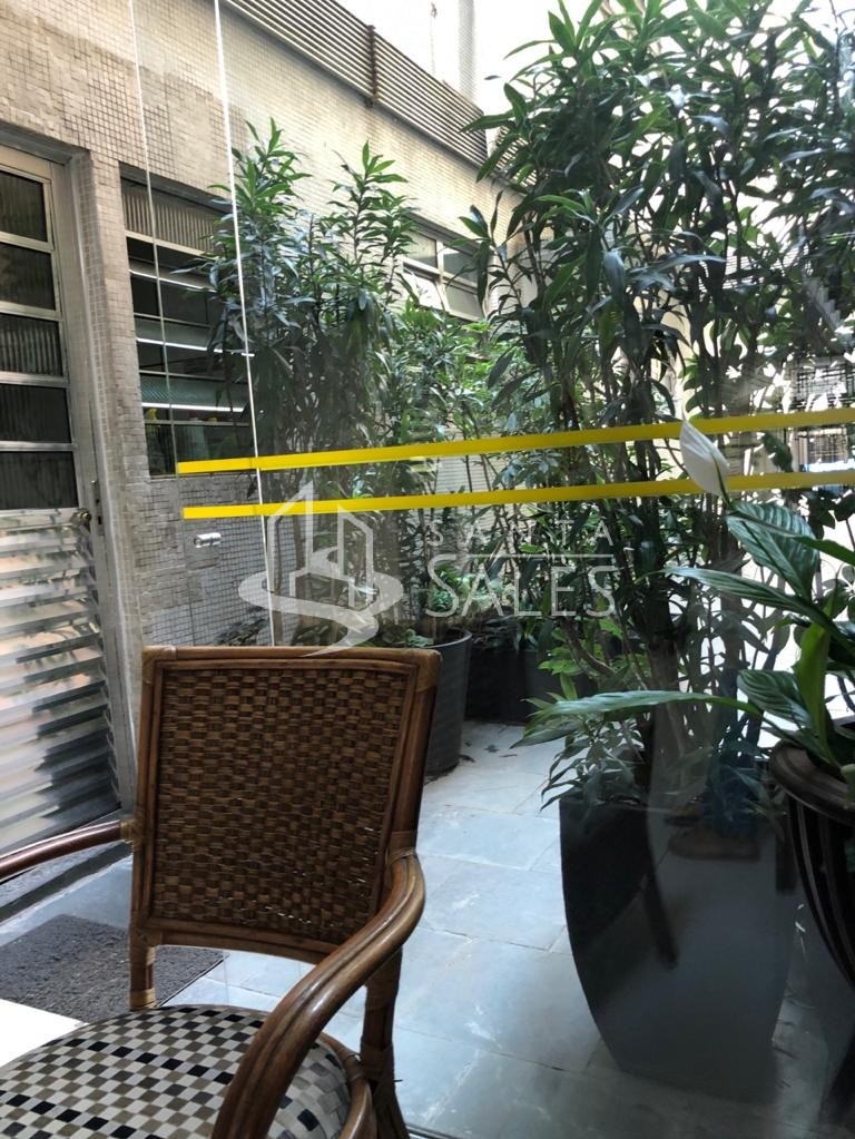Apartamento, 2 quartos, 73 m² - Foto 1