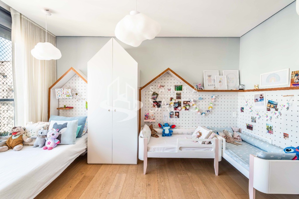 Apartamento, 5 quartos, 408 m² - Foto 50