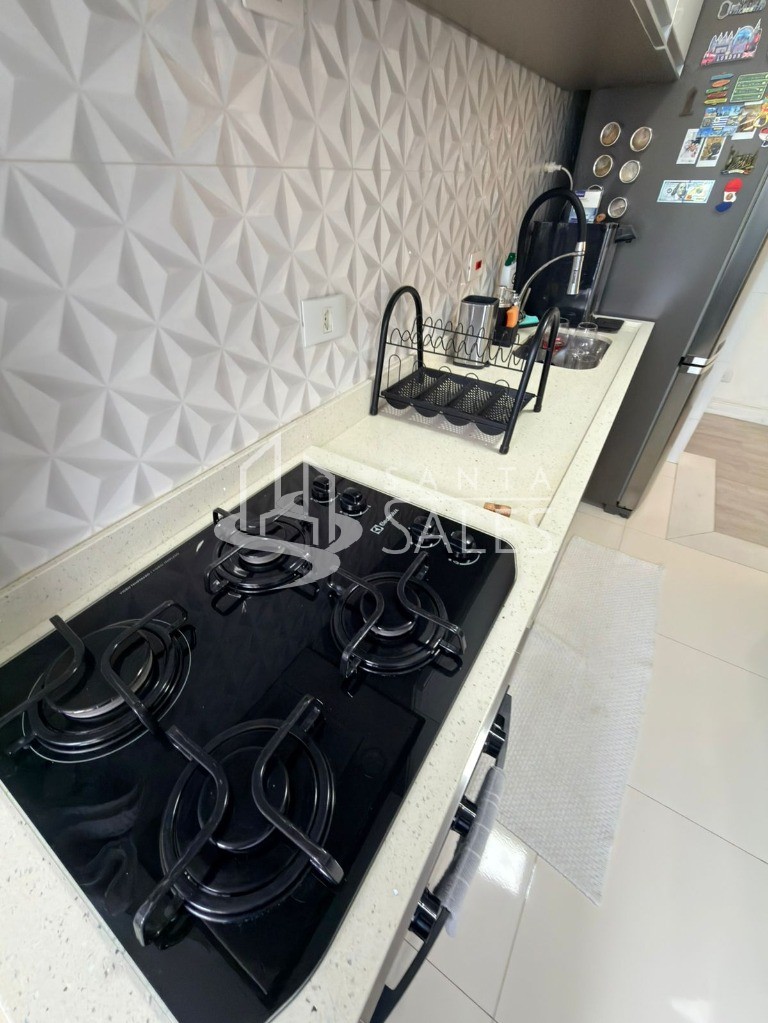 Apartamento, 2 quartos, 53 m² - Foto 13