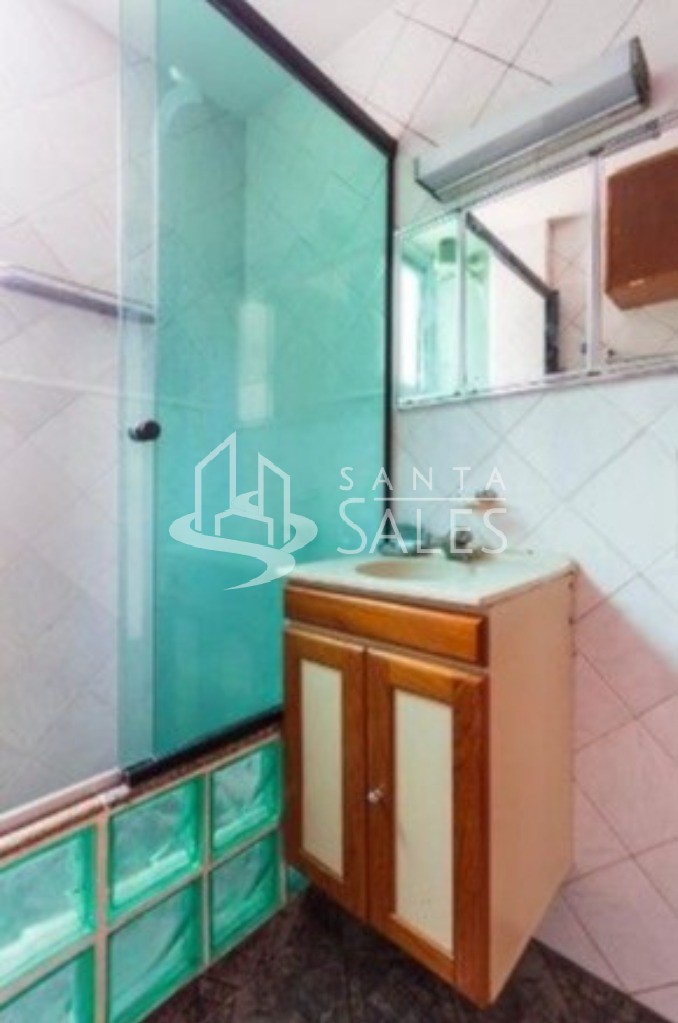 Apartamento, 2 quartos, 65 m² - Foto 17