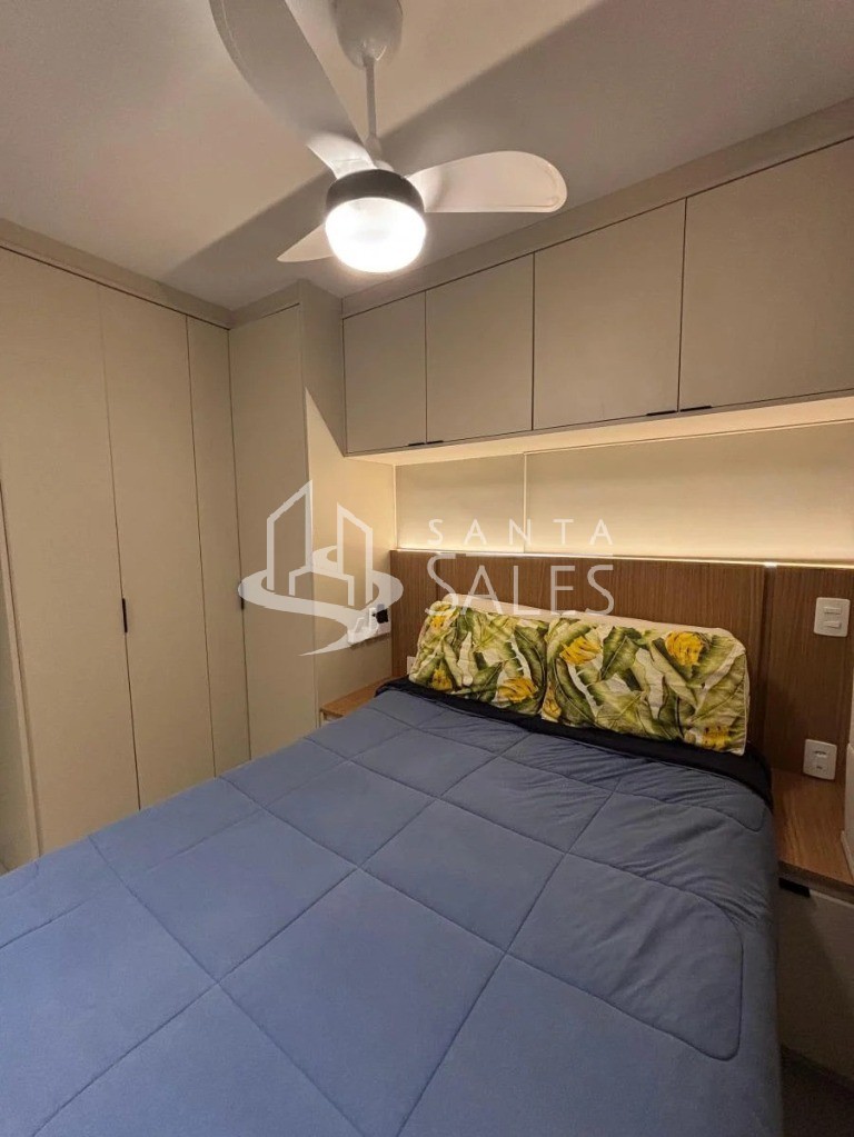 Apartamento, 2 quartos, 47 m² - Foto 8