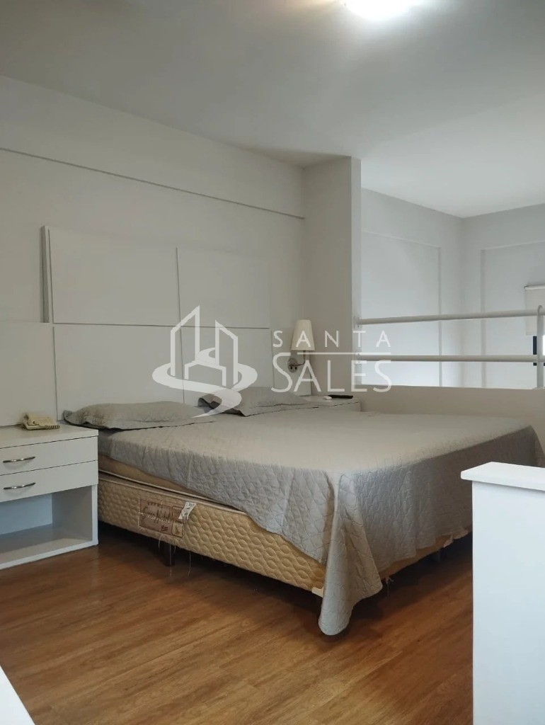 Apartamento, 1 quarto, 53 m² - Foto 7