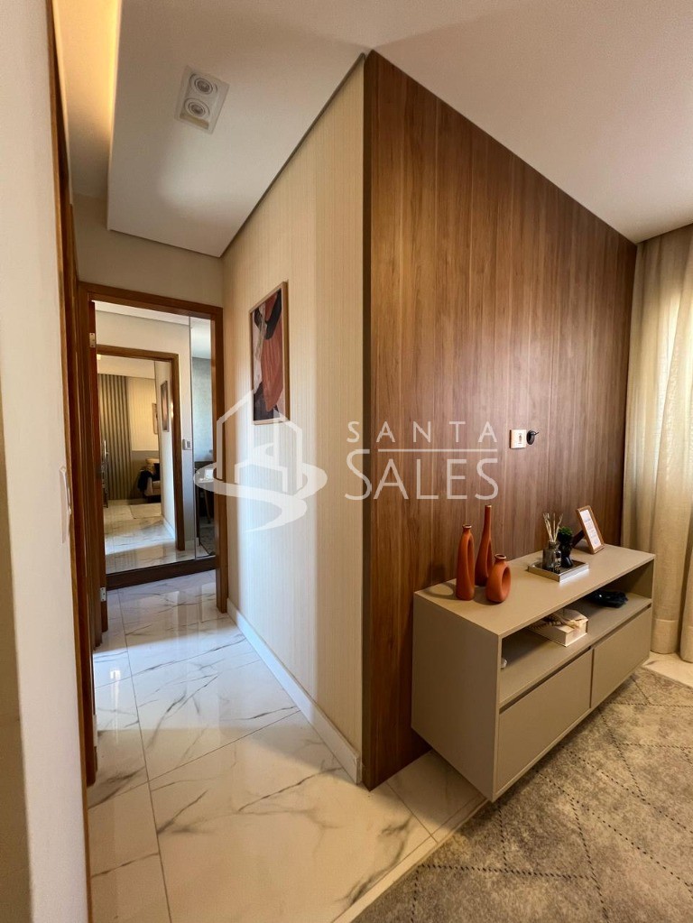 Apartamento, 2 quartos, 35 m² - Foto 4