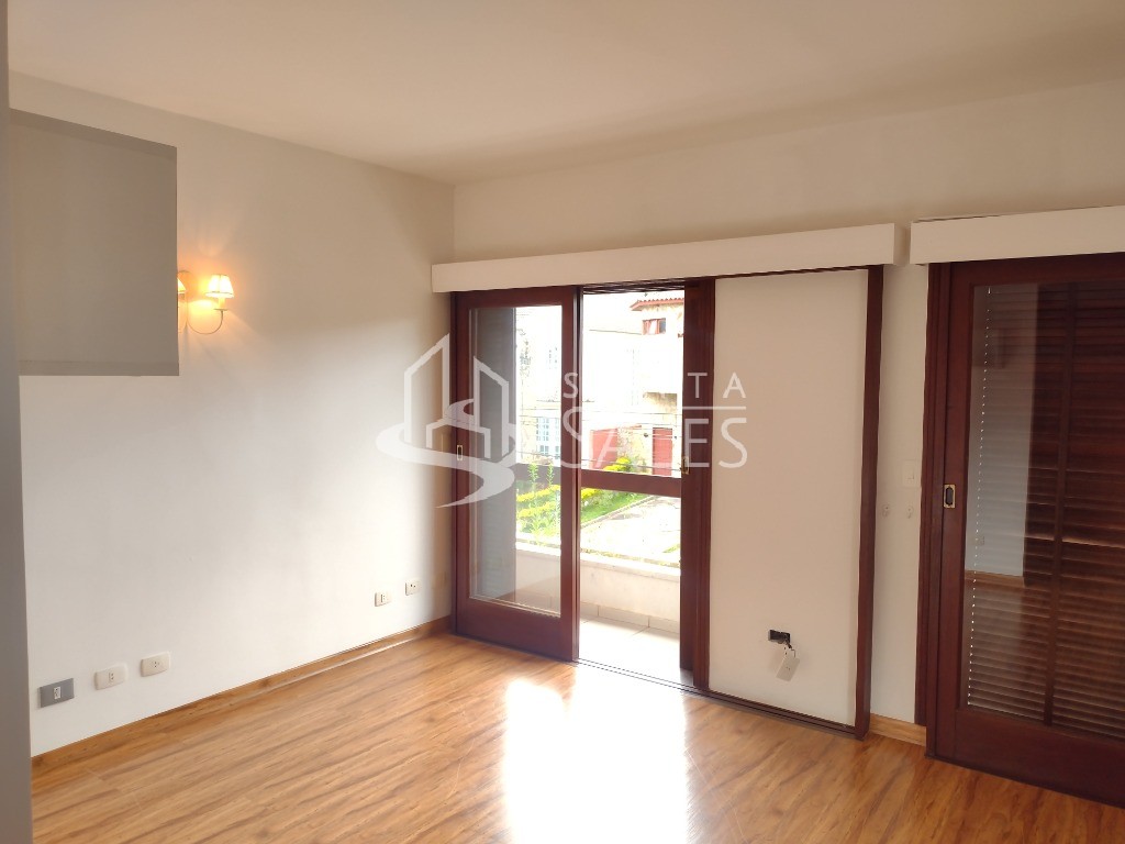Sobrado, 3 quartos, 236 m² - Foto 8