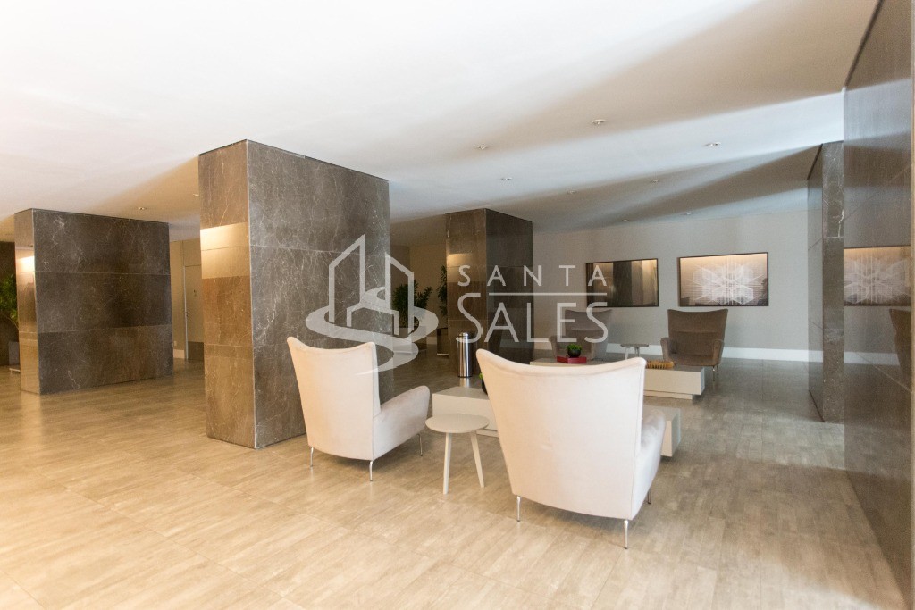 Apartamento, 1 quarto, 35 m² - Foto 21