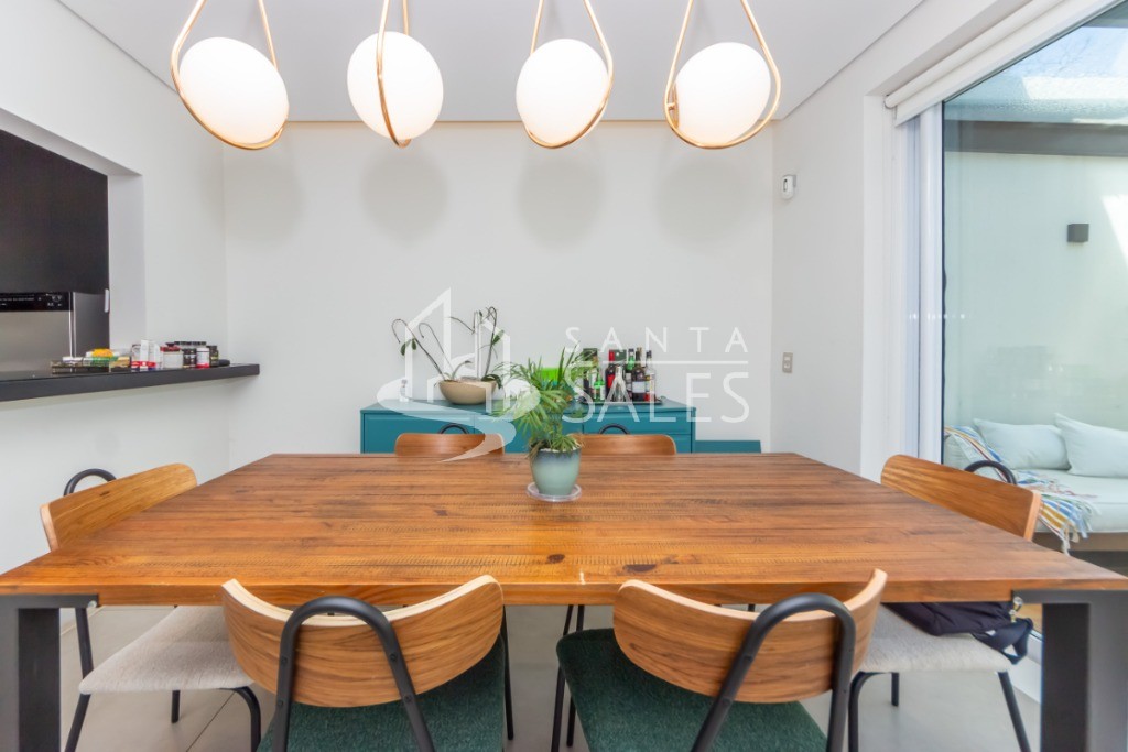 Casa, 3 quartos, 280 m² - Foto 5