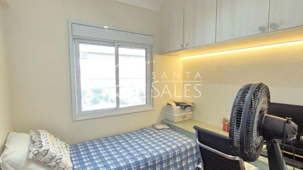 Apartamento, 3 quartos, 110 m² - Foto 12