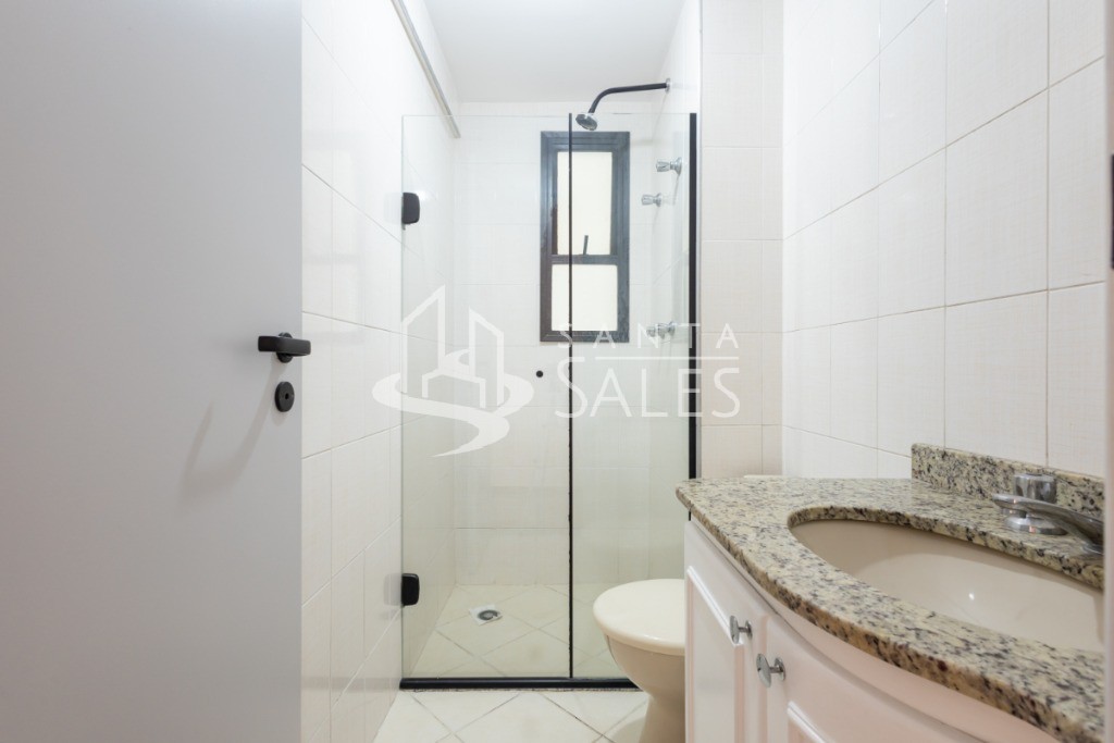 Apartamento, 3 quartos, 83 m² - Foto 21