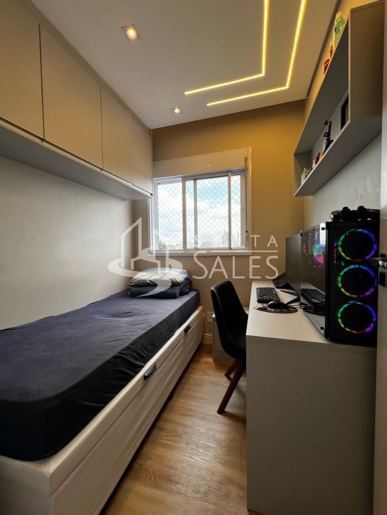Apartamento, 3 quartos, 70 m² - Foto 13