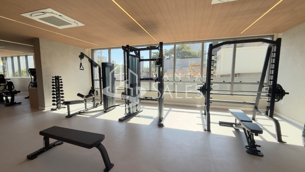 Apartamento, 3 quartos, 179 m² - Foto 81