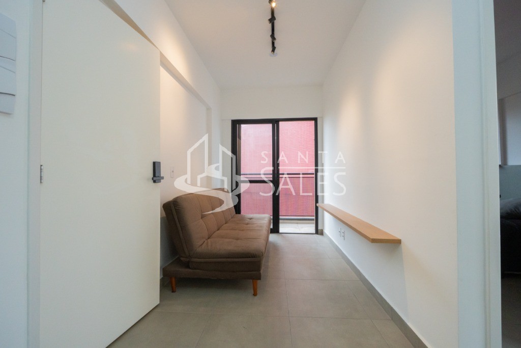 Apartamento, 1 quarto, 30 m² - Foto 16