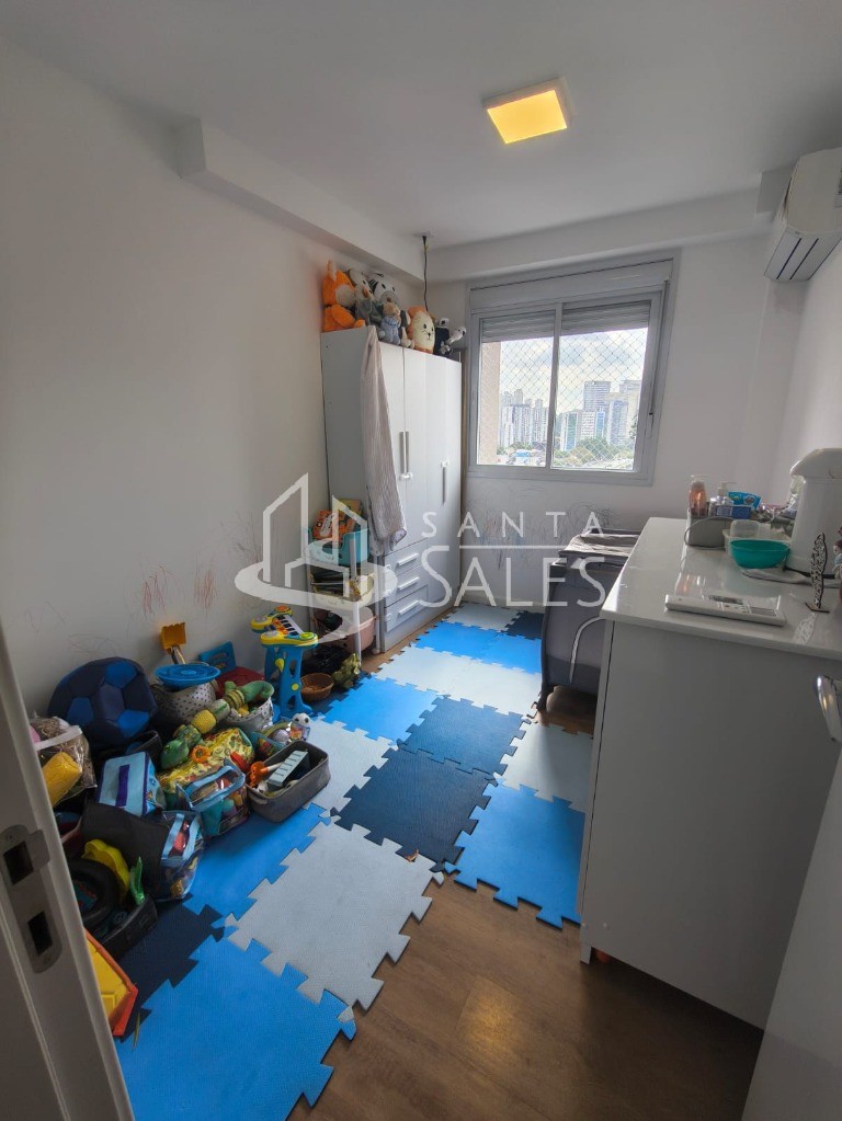 Apartamento, 3 quartos, 84 m² - Foto 8