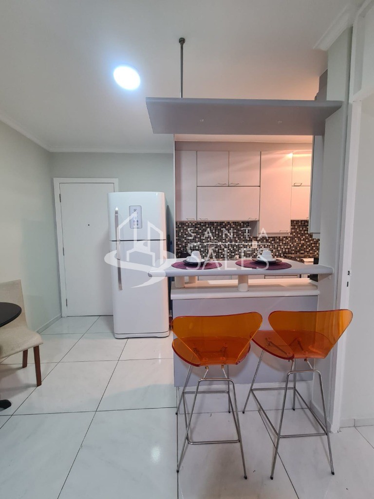 Apartamento, 1 quarto, 50 m² - Foto 8