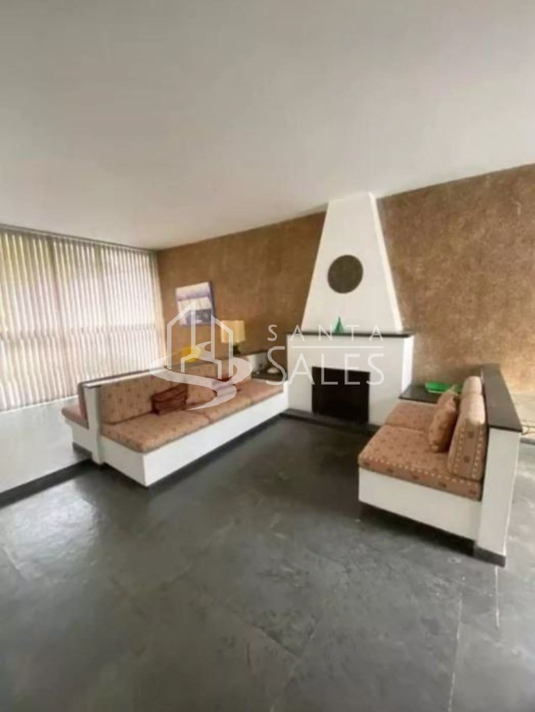 Sobrado, 4 quartos, 387 m² - Foto 12