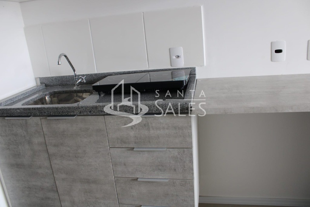 Apartamento, 1 quarto, 18 m² - Foto 3