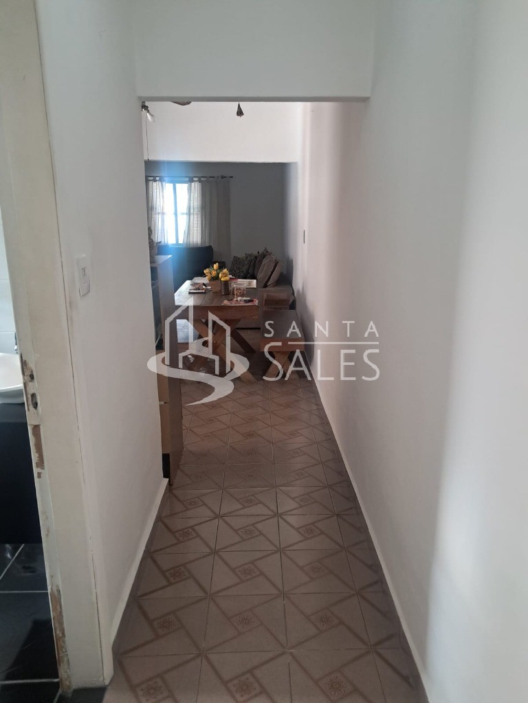Casa, 2 quartos, 90 m² - Foto 9