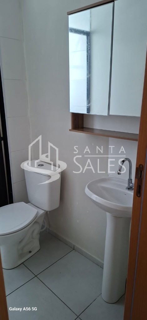 Apartamento, 2 quartos, 44 m² - Foto 6