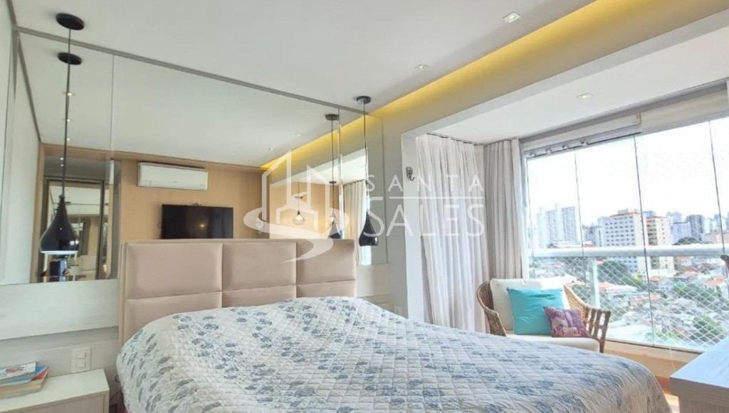 Apartamento, 3 quartos, 110 m² - Foto 10