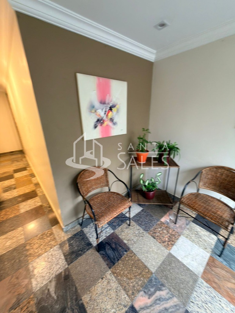 Apartamento, 2 quartos, 53 m² - Foto 17