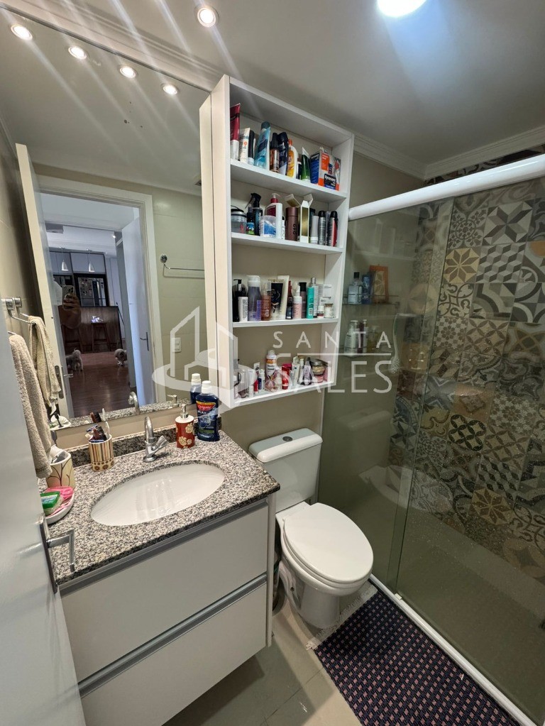 Apartamento, 2 quartos, 55 m² - Foto 32