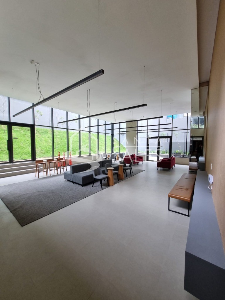 Kitnet-Studio, 22 m² - Foto 21