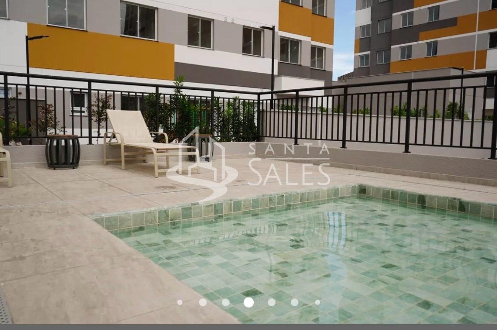 Apartamento, 1 quarto, 25 m² - Foto 29