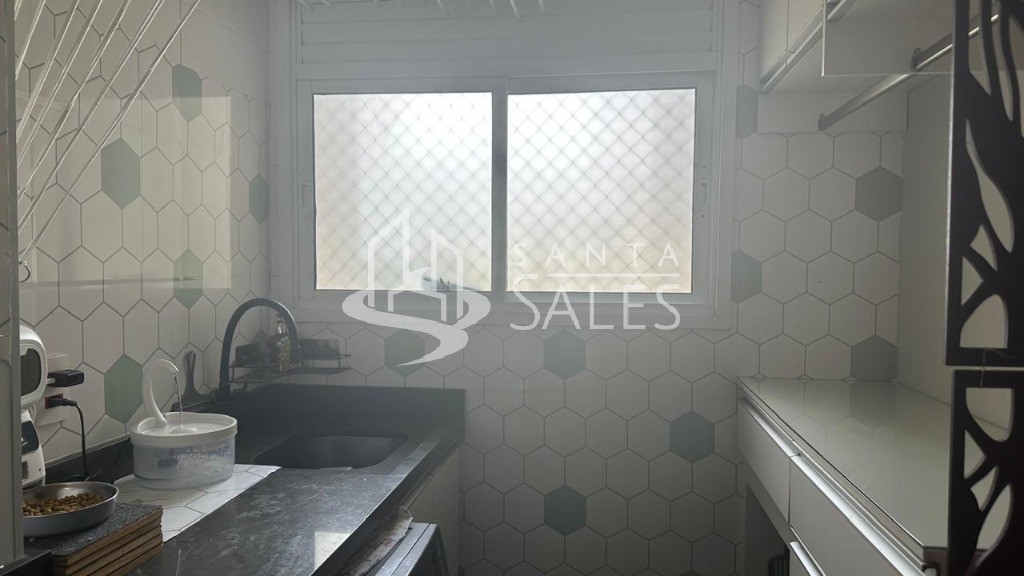 Apartamento, 4 quartos, 105 m² - Foto 14