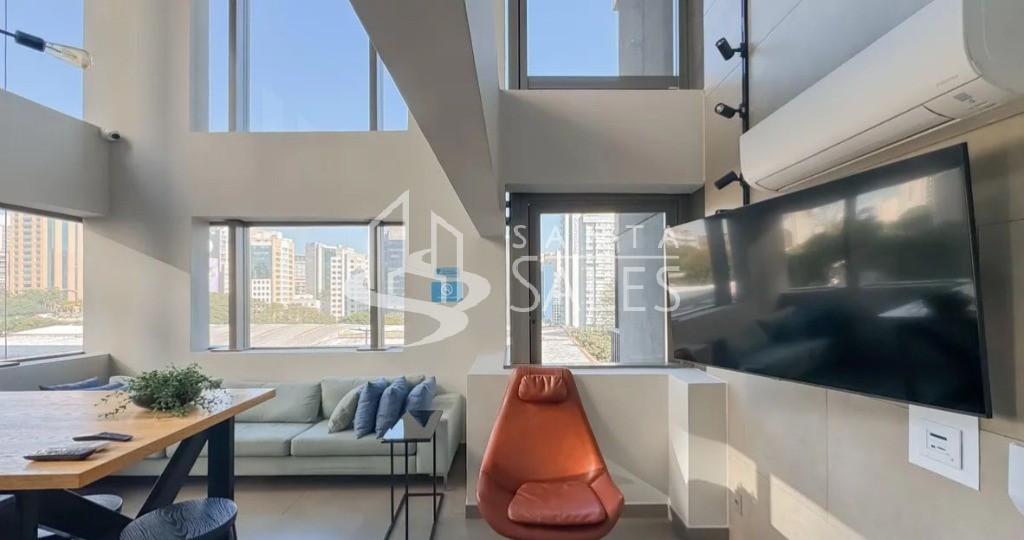 Kitnet-Studio, 11 m² - Foto 23