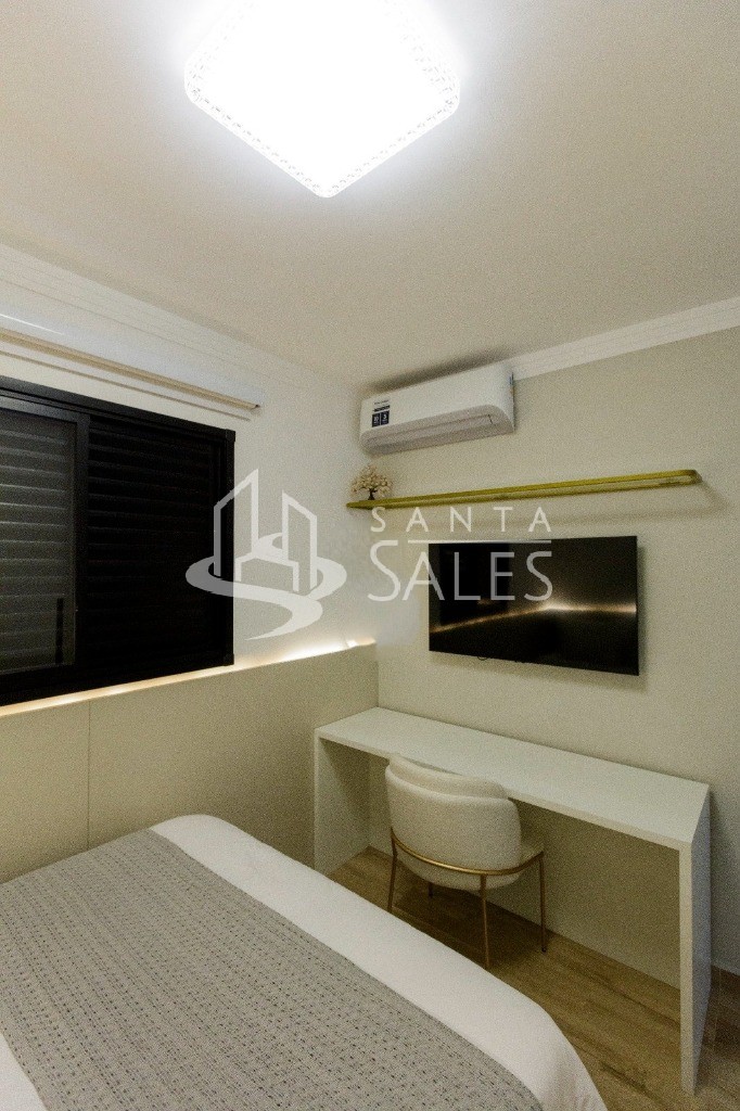 Sobrado, 3 quartos - Foto 25