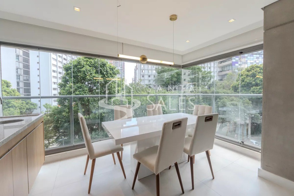 Apartamento, 2 quartos, 70 m² - Foto 15