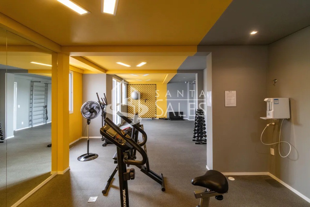 Apartamento, 2 quartos, 36 m² - Foto 29