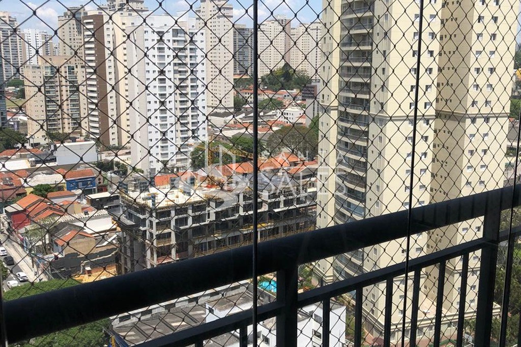 Apartamento, 3 quartos, 95 m² - Foto 27