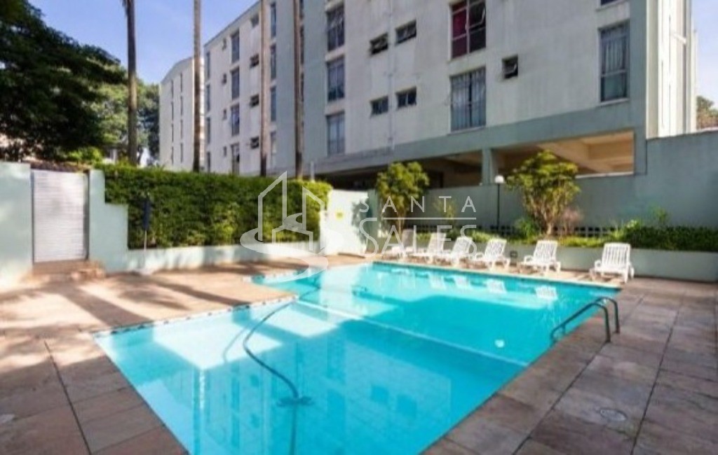 Apartamento, 2 quartos, 65 m² - Foto 20