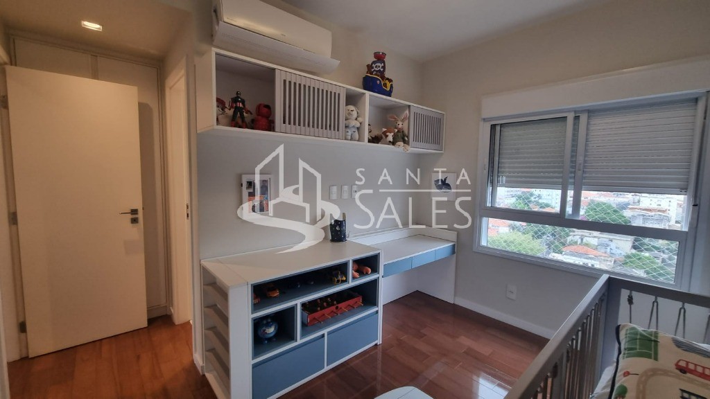 Apartamento, 4 quartos, 254 m² - Foto 10