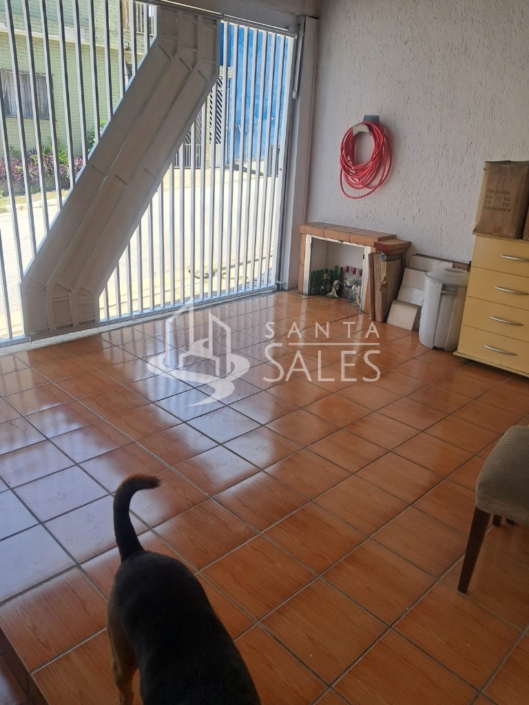Casa, 2 quartos, 90 m² - Foto 8