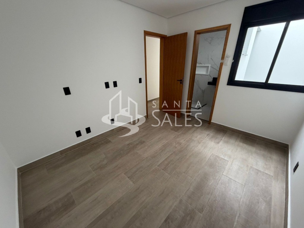 Sobrado, 3 quartos, 155 m² - Foto 7