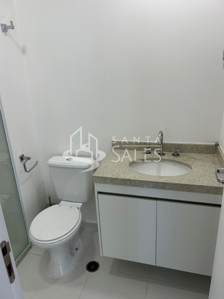 Apartamento, 2 quartos, 65 m² - Foto 10