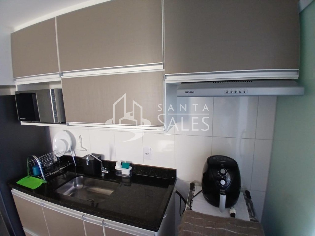 Apartamento, 1 quarto, 46 m² - Foto 16